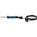 Basetech LWK-211 Desoldering Iron 230 V 40 W Pencil Shape 450 °C (Max) Includes Desoldering Pump Including Soldering Tip