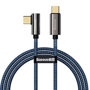Baseus Legend Series Elbow Fast Charging Compatible