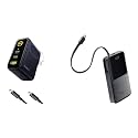 Baseus Portable Charger 10000mAh 22.5W Picogo 100W USB C Charger