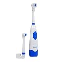 Basho ELECTRIC TOOTHBRUSH RECHARGEABLE PREMIUM BRUSH WATERPROOF BRUSH FOR MEN, WOMEN & BOYS USE BRUSH