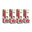 Basic Ayurveda Pomegranate (Anar) Vintage (Vinegar) (450 ml) (Anar Vintage Vineger Pack Of 4)