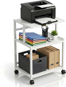 basic build Heavy Duty Office Printer Stand