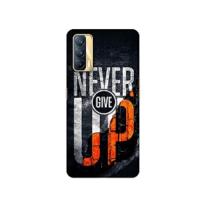 Basic Case for Realme X7 5G Plastic