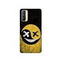 Basic Case for Realme X7 5G Plastic_Multicolor
