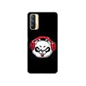 Basic Case for Realme X7 5G Plastic_Multicolor