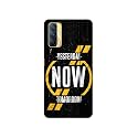 Basic Case for Realme X7 5G Plastic_Multicolor