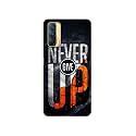 Basic Case for Realme X7 5G Plastic_Multicolor