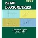 Basic Econometrics 7th edition, Gujarati