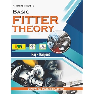 basic fitter theory english nsqf level 5