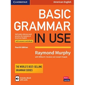 basic grammar in use student39s book with answers and interactive ebook self-study reference and practice for students of american english