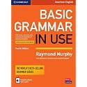 Basic Grammar in Use Student's Book with Answers and Interactive eBook: Self-study Reference and Practice for Students of American English