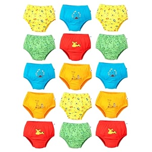 basic super soft briefs - wonder wild  super soft  brief  printed assorted  100 cotton