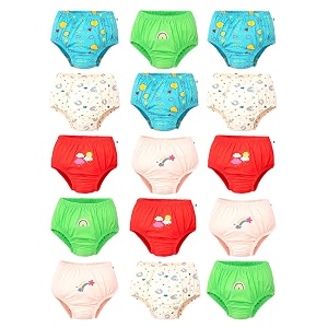 basic super soft briefs - wonder wild  super soft  brief  printed assorted  100 cotton