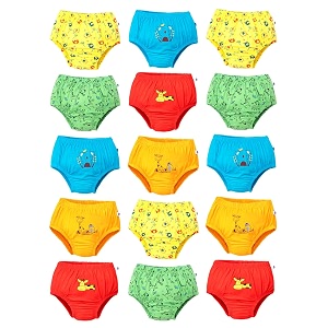 basic super soft briefs - wonder wild  super soft  brief  printed assorted  100 cotton