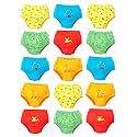 Basic Super Soft Briefs - Wonder Wild | Super Soft | Brief | Printed Assorted | 100% Cotton