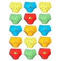 Basic Super Soft Briefs - Wonder Wild | Super Soft | Brief | Printed Assorted | 100% Cotton