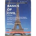 BASICS OF CIVIL HANDBOOK BY RASHID KHAN SIR 2ND EDITION 2022
