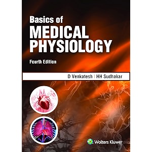 basics of medical physiology 4ed