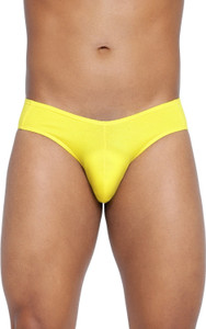 BASIICS by La Intimo Solid Men Brief