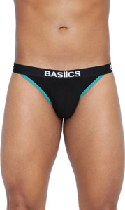 BASIICS by La Intimo Men Brief