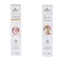 Basil Amour + IRIS Pet Cologne Spray - Smelling Refreshing with Long Lasting Fragrance for Dogs, Cat