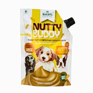 basil chicken flavor puppy biscuits  suitable for all breeds all life stages  nutrient-rich treats  supports healthy growth amp development  made with real chicken  900 grams