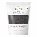 Basil Seeds 500g - Sabja Seeds 
