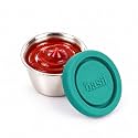 Basil Stainless Steel 1 Compartment Sauce amp
