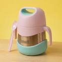 BASIL ThermoTot Kids 320ml Insulated Food Jar