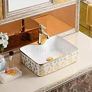 latest ceramic wash basin countertop tabletop bathroom sink wash basin 19 x 145 x 5 inch nc 831