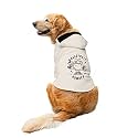 Basketball Bomber Printed Solid Full Sleeves Autumn Winter Dog Hoodie Jacket./Large (Full Grown Desi/Stray, Doberman etc.)