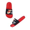 Basketball Open-Toe Comfortable Kids Flip-Flops Slippers Stylish