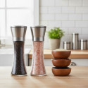 Baskety Pepper Grinder Glass Salt or Pepper