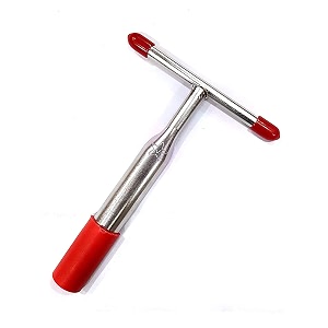 baskety stainless steel coconut opener tool driller easy amp comfortable grip safe for your hands newcoconut