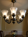 Baslash Antique 88275 chandelier Chandelier Ceiling Lamp