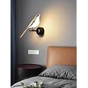 Golden Singh Home Decore Led Fancy Wall Light,Night Lamp,Decorative Lamp,Living Room,Color(Warm White+Cold White+Natural White)