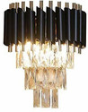 Baslash Pendant Wall Lamp Without Bulb