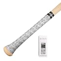 Bat Grip Tape for Baseball - Softball Precut and Pro Feel Bat Grip Tape Replacement