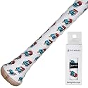 Bat Grip Tape for Baseball - Softball Precut and Pro Feel Bat Grip Tape Replacement