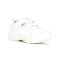 Bata 2511 Manny E 24 White Casual
