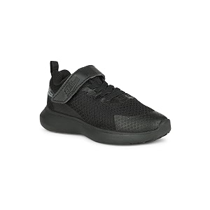 Bata 3596 Ronaldo Black Casuals Shoes for