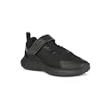 Bata 3596 Ronaldo Black Casuals Shoes for