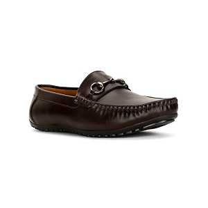 Bata 8514 Jeff E 24 Dark Brown