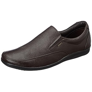 Bata Mens Slip-on Formal Shoes