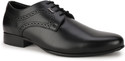 Bata Bata Mens Derby Shoes Classic