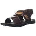 Bata BataMensOLA SANDALSandalsBrown