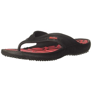 Bata Boys Nicholas 4g Slipper