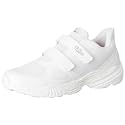 Bata Unisex Slip-on School Shoes