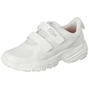 Bata Unisex Slip-on School Shoes