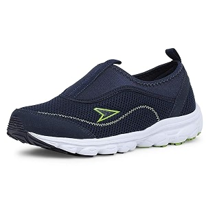 Bata Boys AERO Youth Black Casual Shoes